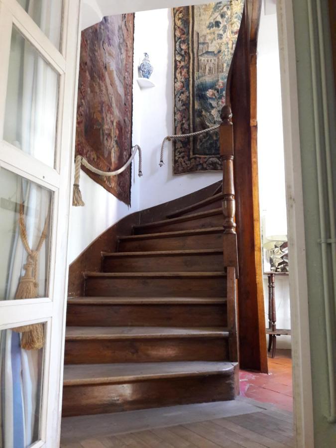 Maison D'Hotes Des Perrieres Dijon Eksteriør bilde