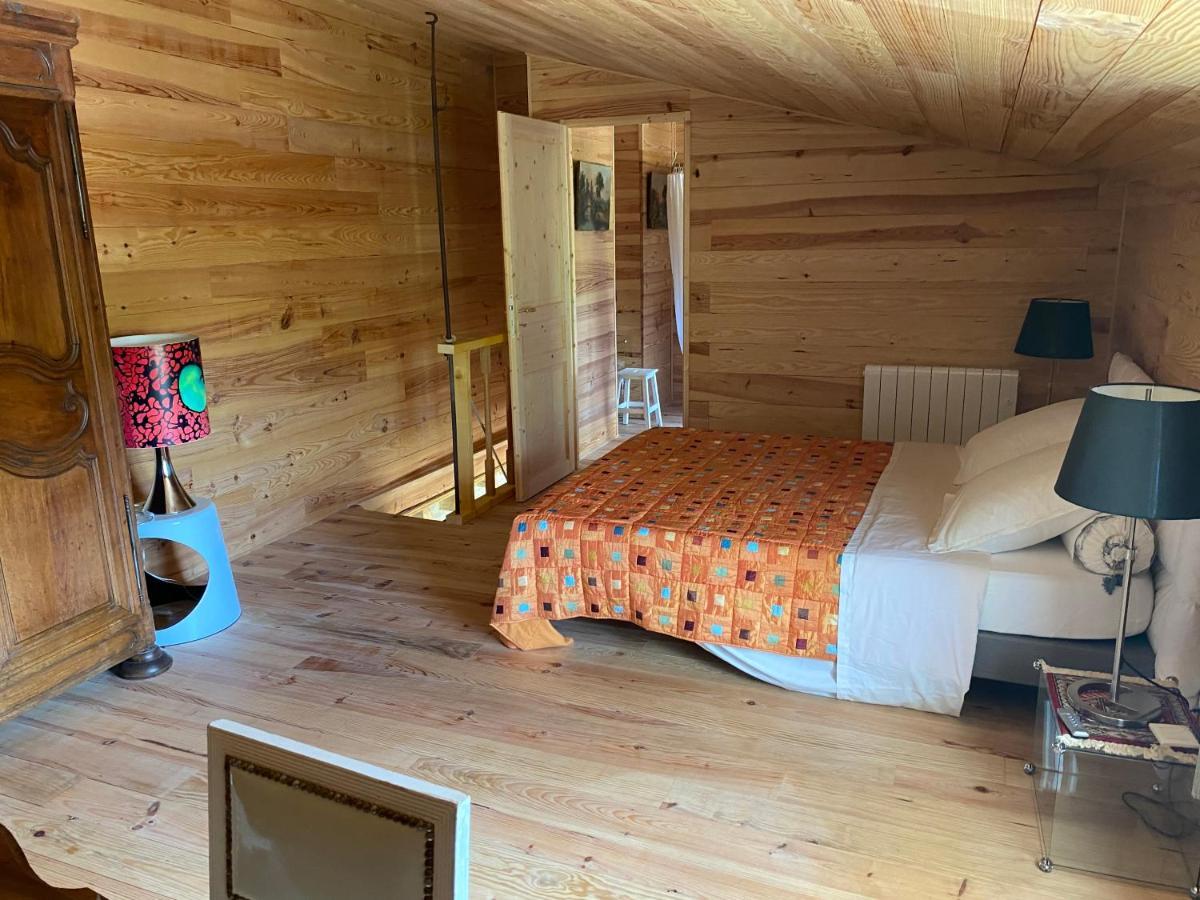 Maison D'Hotes Des Perrieres Dijon Eksteriør bilde